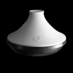 Emile Henry Tagine, Delight White