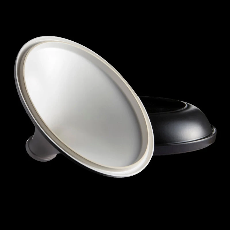 Emile Henry Tagine, Delight White 2 Emile Henry Tagine, Delight White - Image 2