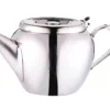 Stainless Steel Teapot