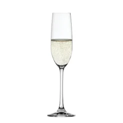 Spiegelau Champagne Flute, Set, Salute