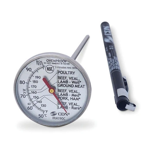 Meat Thermometer 1 Meat Thermometer
