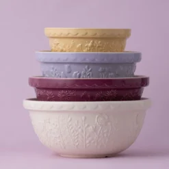 Mason Cash Mixing Bowl, Meadows Tulip -Kitchen Product Store untitled design 2023 04 26t133331.336