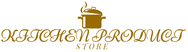 Kitchen Product Store